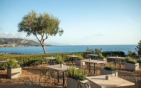 Melitsina Village Hotel